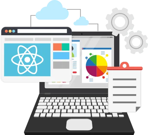 Hire Dedicated React JS Developers at OIS
