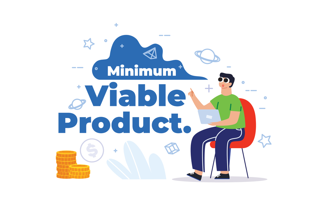 minimum viable product