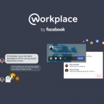 facebook workplace
