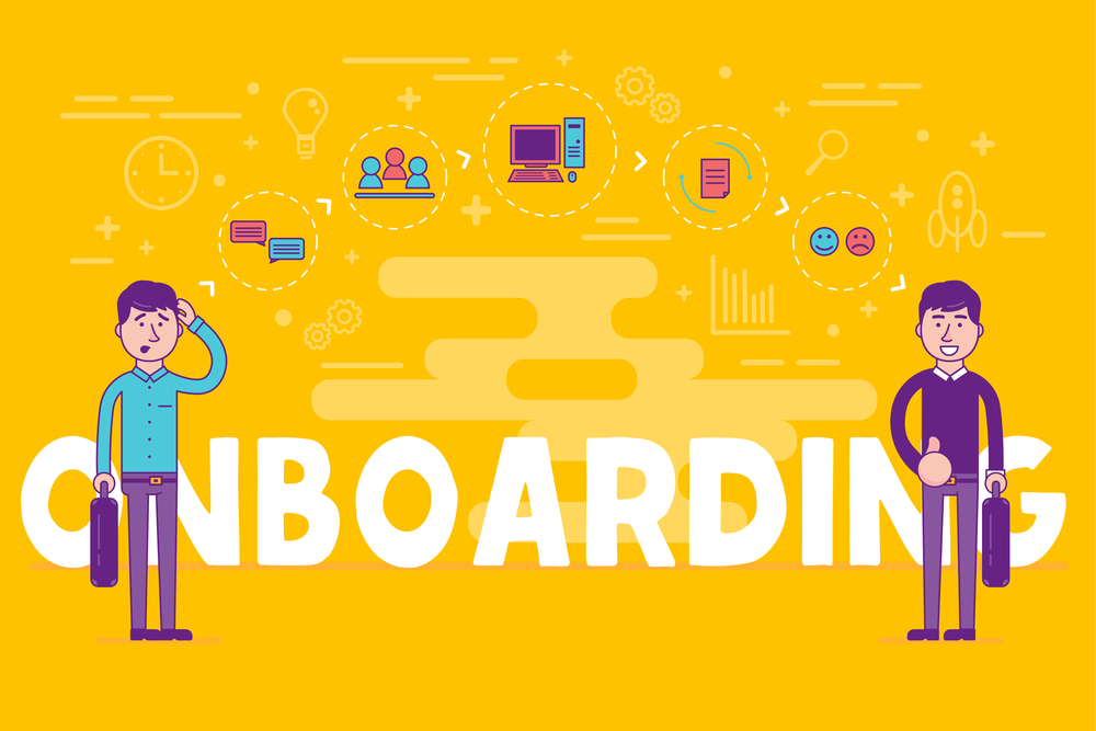 ONBOARDING