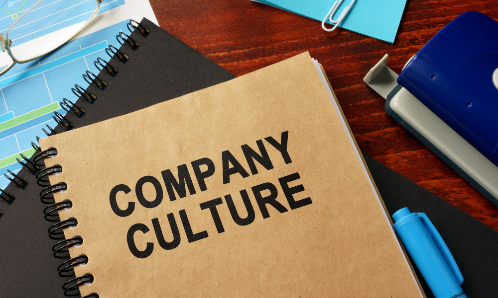 Company Culture