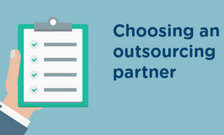 10 Questions to Ask Before Choosing an Outsourcing Partner