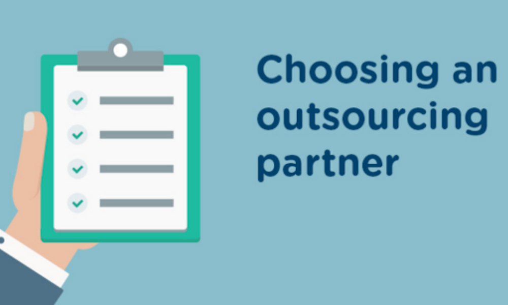 Choosing an Outsourcing Partner