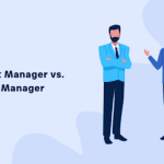 Difference Between Product Manager