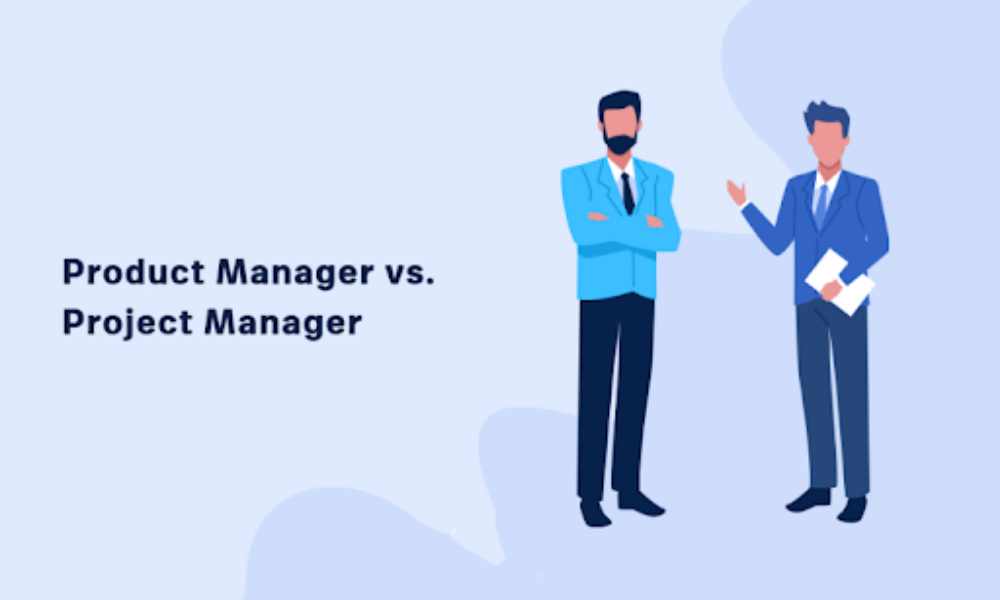 Difference Between Product Manager