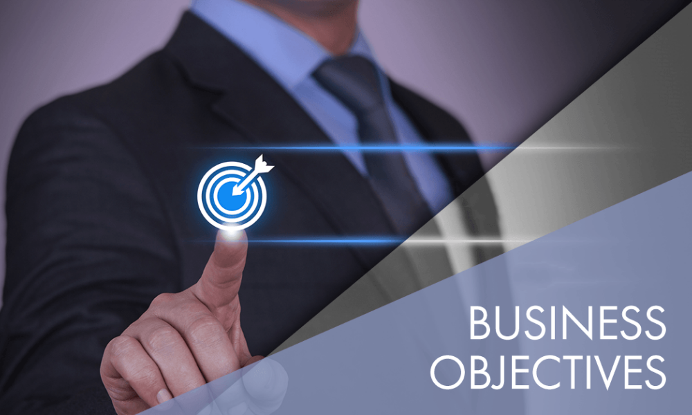 Business Objectives