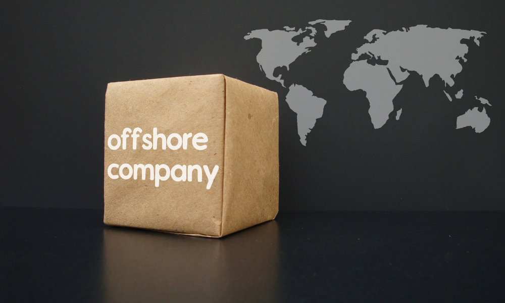 Reasons to Partner With Offshore IT Company.