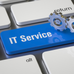 IT Resourcing Services