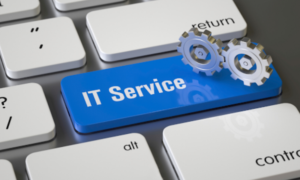 IT Resourcing Services