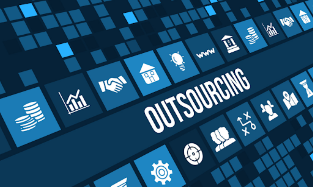 Outsourcing