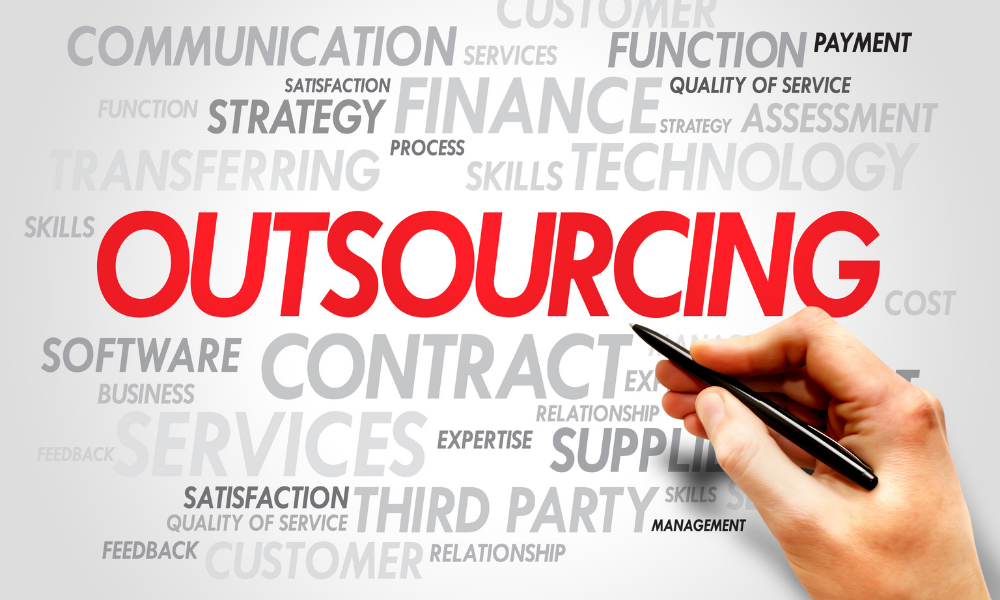 Project Outsourcing