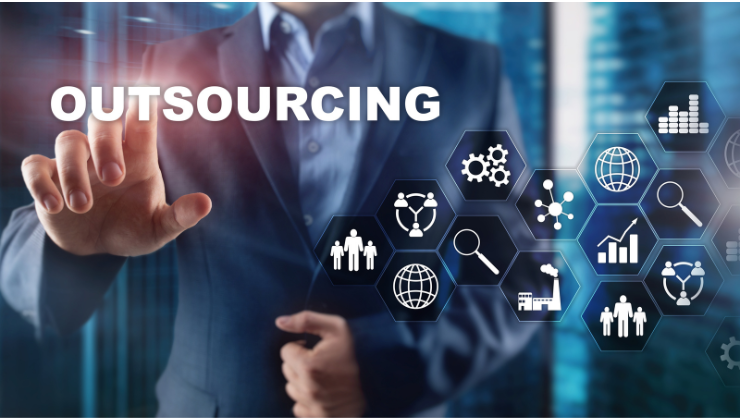 Outsourcing Software Development