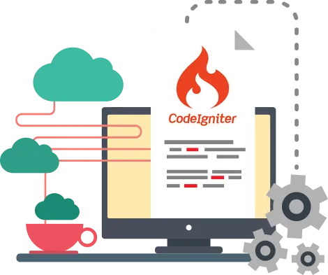 hire-codeignitor