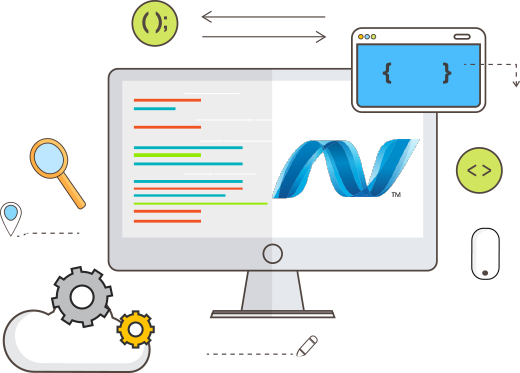 Hire .Net Developers: Offshore Dotnet Programmers, India Hire .Net Developers: Offshore Dotnet Programmers, India