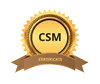 Scrum Master Certified