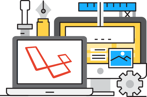 Offshore Laravel Developers for Hire in India Offshore Laravel Developers for Hire in India