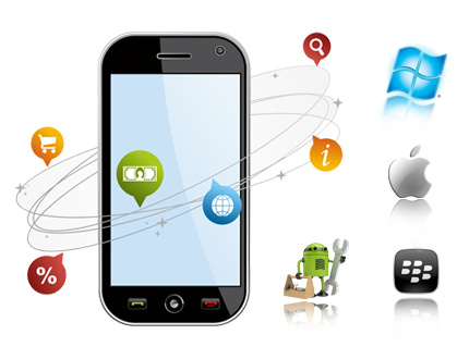Hire Mobile App Developers - Mobile Development Company