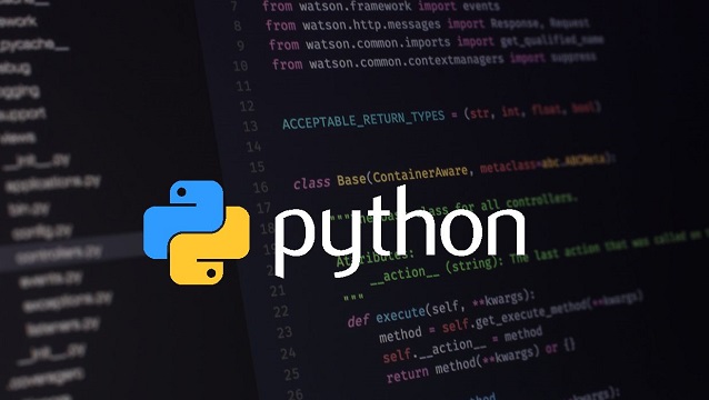 Hire Python Developers: Python Development Company