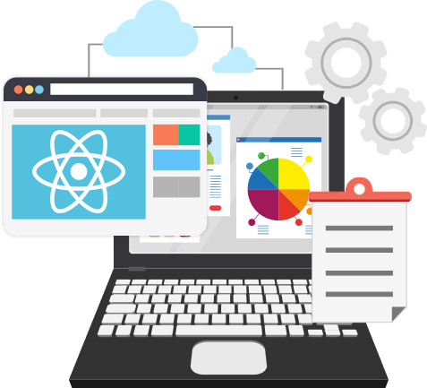 Hire Dedicated MERN Stack Developers at OIS Hire MERN Stack Developers at OIS