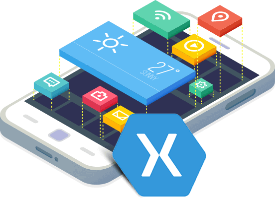 Hire Xamarin Developers: Xamarin App Development Company Hire Xamarin Developers: Xamarin App Development Company