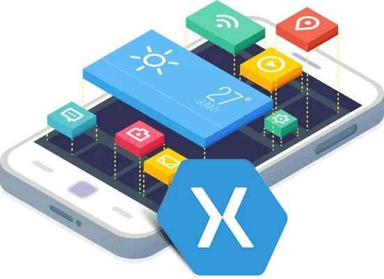 Hire Xamarin Developers: Xamarin App Development Company Hire Xamarin Developers: Xamarin App Development Company